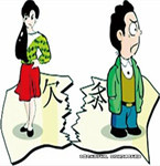 恋爱分手后索要借款，因无借据索要无门