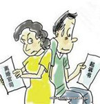 起诉离婚一定要请离婚律师吗？