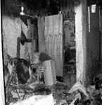 老汉出租屋内被烧死，家属被房东起诉赔27万