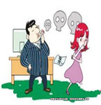 丈夫嫌妻子不够浪漫请求离婚，司法局成功调解
