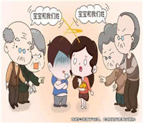 夫妻因孩子和谁姓而闹上法院