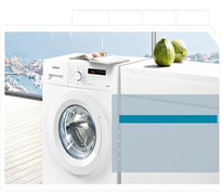 网购洗衣机无法使用却不能退款