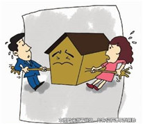 丈夫卖房称妻子不同意，合同能否继续履行