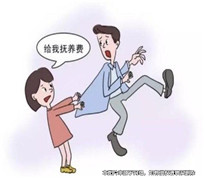 离婚协议中一方放弃探望权的约定系无效