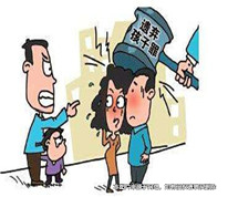 女子生下孩子拒不抚养被判遗弃罪