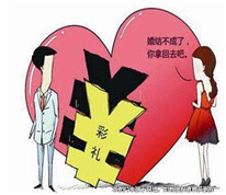 夫妻离婚后彩礼要不要退还