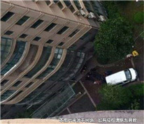 妻子医院坠楼身亡，证实与院方无关