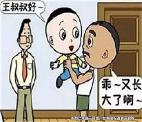 离婚后发生孩子不是亲生，能否主张重新分割财产？