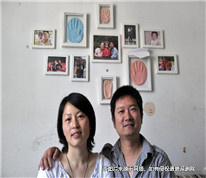 法官化解聋哑夫妻的离婚纠纷