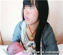 偷与别人同居生子，离婚时房产被判归妻儿