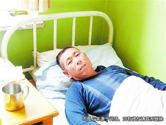 离婚一年后儿子患病，女方起诉前夫索要医药费获支持
