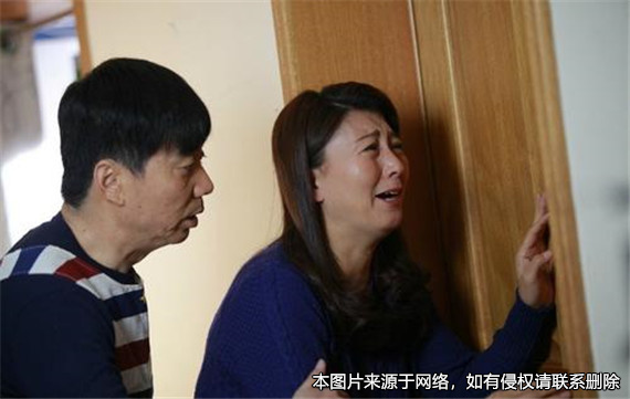 继父过世后 继女提出继承继父遗产被驳回