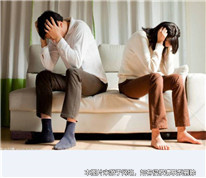 因家人对妻子不满，男子给儿女做亲生鉴定却发现儿女都不是亲生