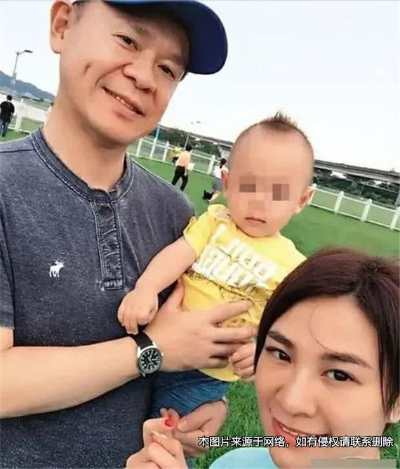 妻子婚内与他人生子，丈夫起诉离婚并索赔偿