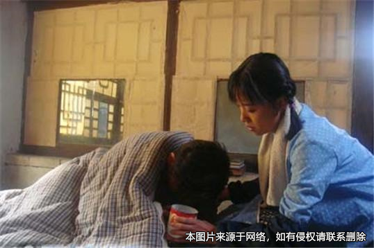 妻子遗弃重病丈夫，丈夫去世后居然还继续领其退休金