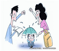 离婚后前夫未按约定抚养儿子，女方诉请变更抚养权
