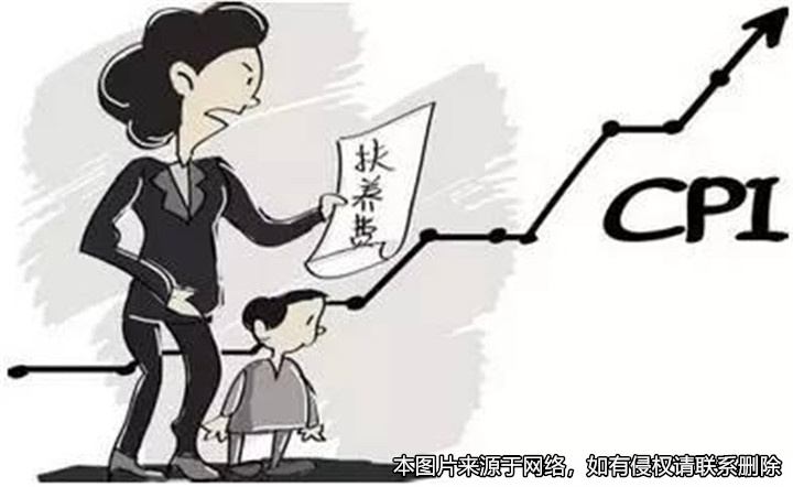 儿子三次起诉母亲增加抚养费数额终获法院支持
