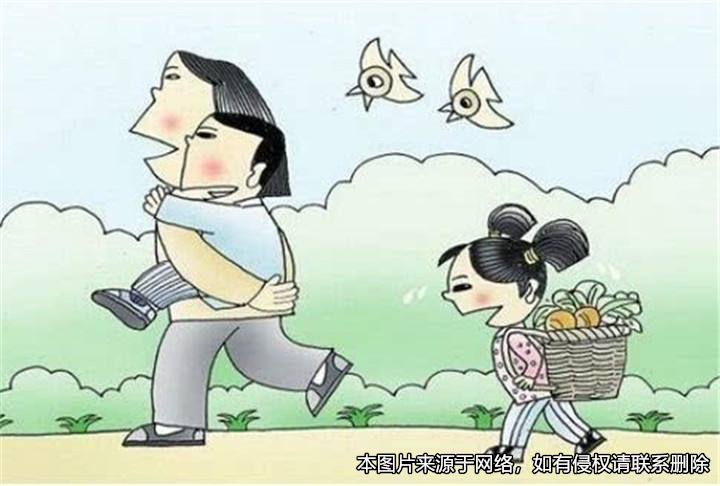 妻子因丈夫重男轻女而起诉离婚，法官悉心调解化矛盾