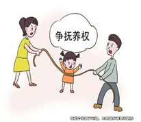 儿子更愿意跟随母亲生活，离异母亲起诉变更抚养权获支持