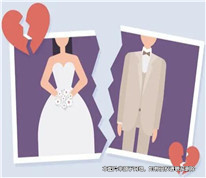 “假离婚”变成真分手，财产分割约定还有效吗？