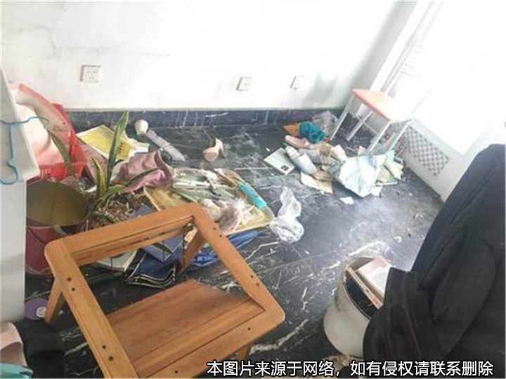 【上海房产律师】租客退房时破坏房屋，被房东起诉赔偿9万元