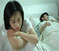 「上海离婚律师」离婚七个月后前夫得一女儿，女方起诉前夫主张精神损失费