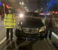 [上海刑事律师]无证且醉酒驾驶摩托车，被判为危险驾驶罪